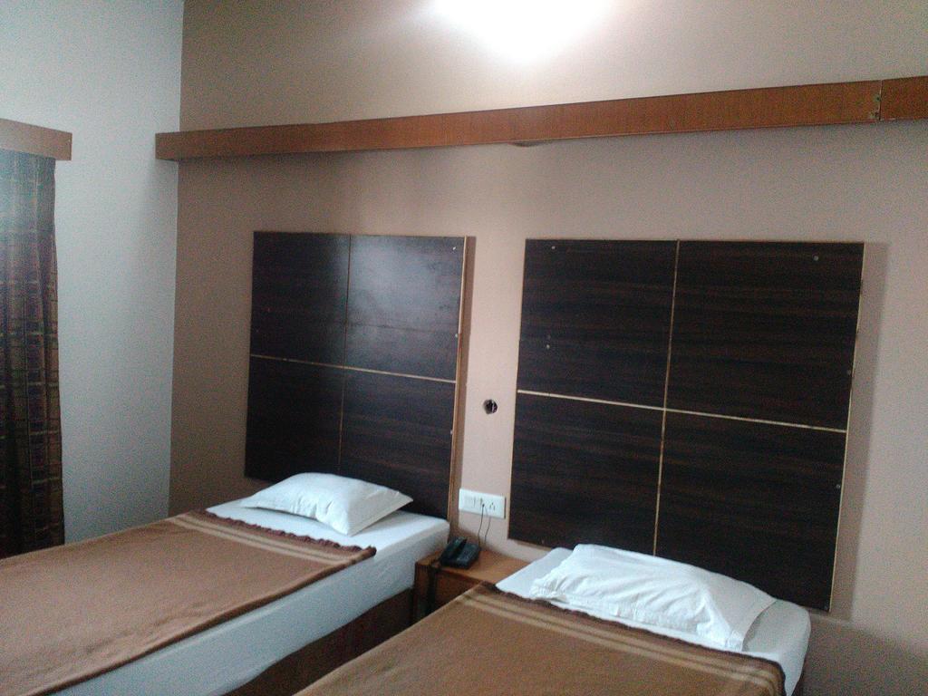 Hotel Ajaya พาราณสี ห้อง รูปภาพ