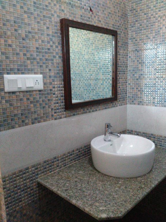 Hotel Ajaya พาราณสี ห้อง รูปภาพ
