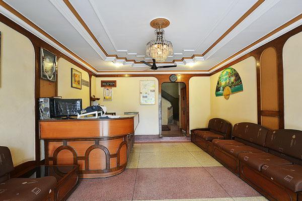 Hotel Ajaya พาราณสี ภายนอก รูปภาพ